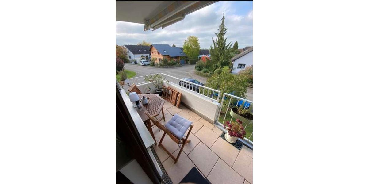 Etagenwohnung Gomaringen - 2.5 Zimmer, 73 m&sup2;, 255.000&euro; | Angebot:26067349