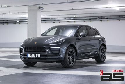 Porsche Macan 134.000 km 45.890 &euro; Reutlingen-Mittelstadt 72766