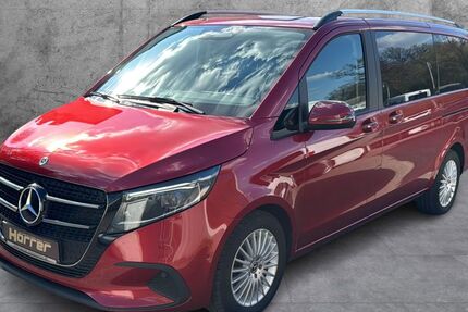 Mercedes-Benz V 250 19.990 km 59.770 &euro; Böblingen 71032