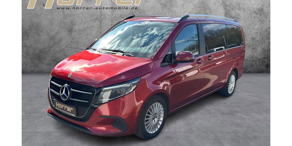 Mercedes-Benz V 250 19.990 km 59.770 &euro; Böblingen 71032