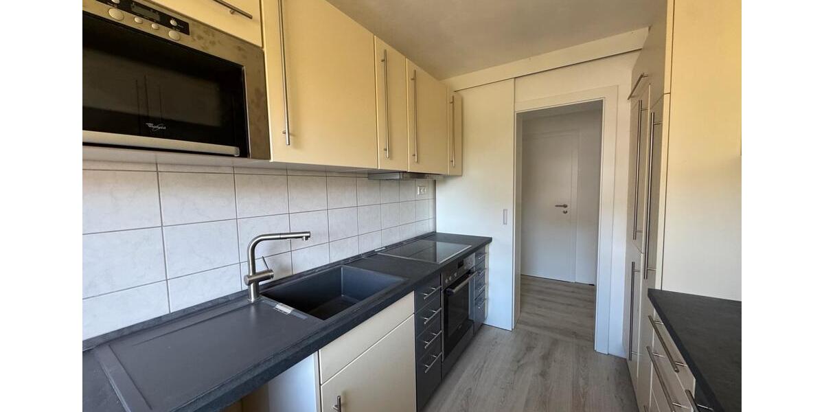 Etagenwohnung Leinfelden-Echterdingen Echterdingen - 4 Zimmer, 86 m&sup2;, 350.000&euro; | Angebot:26768588