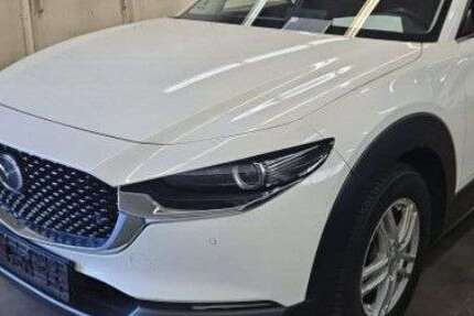 Mazda CX-3 124.000 km 15.999 &euro; Reutlingen 72766