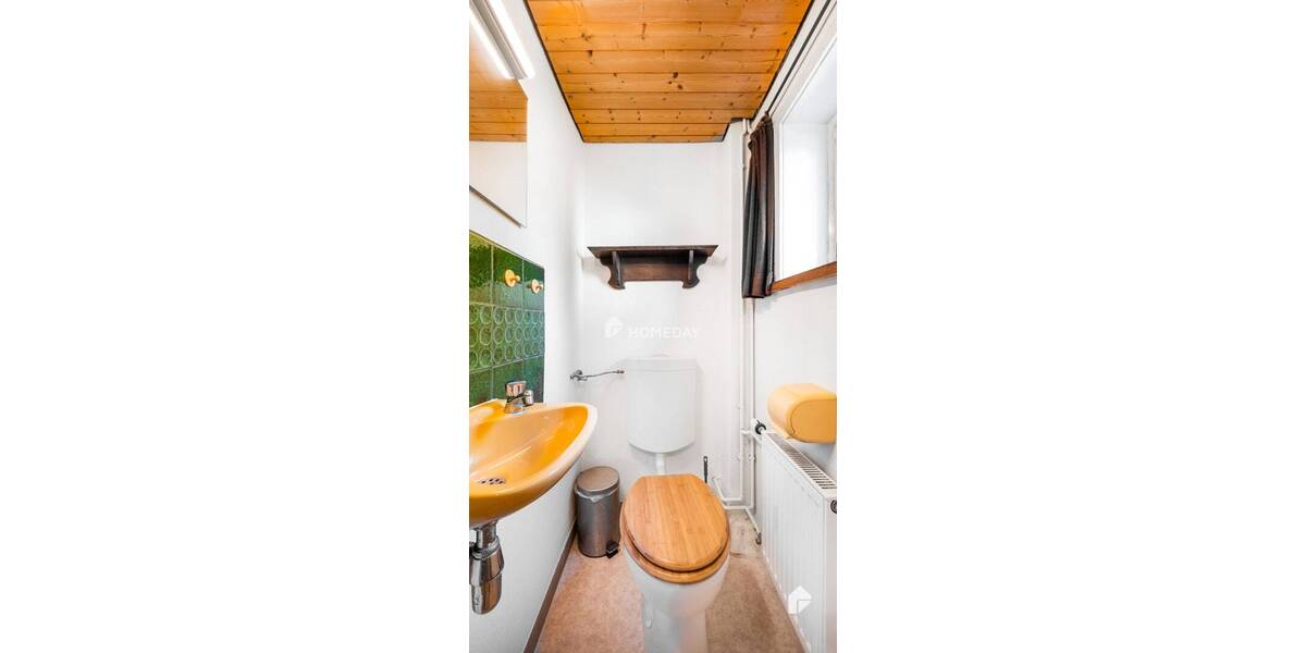 Bauernhaus, Landhaus Bempflingen - 6 Zimmer, 160 m&sup2;, 495.000&euro; | Angebot:25696135