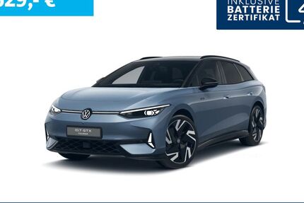 VW ID.7 17.380 km 58.930 &euro; Böblingen 71032