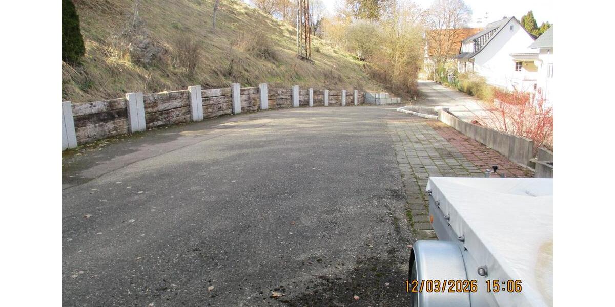 Gewerbeobjekt Gammertingen - 1.100&euro; | Angebot:25794868