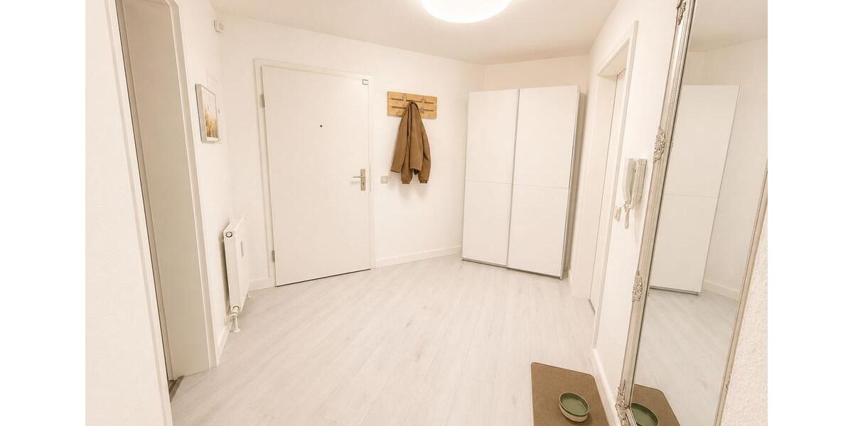 Erdgeschoßwohnung Filderstadt - 2.5 Zimmer, 63 m&sup2;, 315.000&euro; | Angebot:26709611