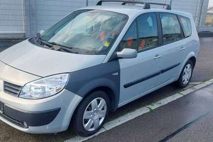 Renault Scenic 198.000 km 500 &euro; Hechingen 72379