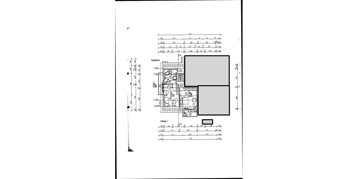 Maisonettenwohnung Eningen unter Achalm - 3.5 Zimmer, 108 m&sup2;, 429.000&euro; | Angebot:27616670