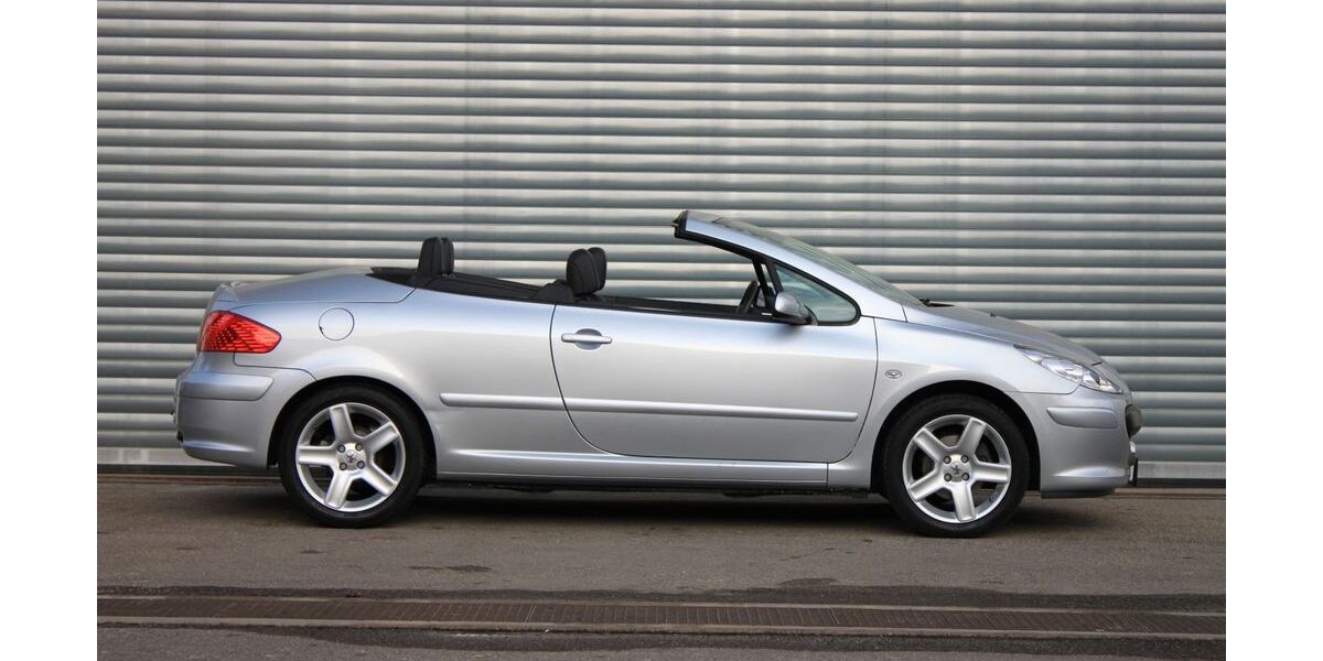 Peugeot 307 56.000 km 8.900 &euro; Sindelfingen 71065