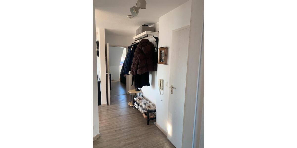 Maisonettenwohnung Pliezhausen - 3.5 Zimmer, 70 m&sup2;, 359.000&euro; | Angebot:25446687