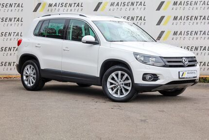 VW Tiguan 133.110 km 9.999 &euro; Reutlingen-Betzingen 72770