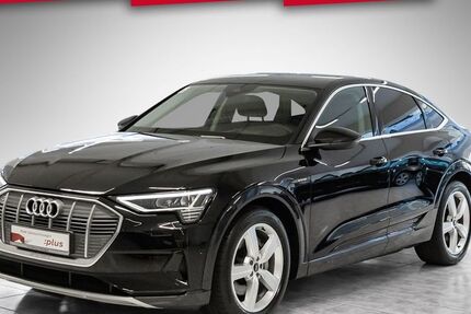 Audi e-tron 84.396 km 29.420 &euro; Böblingen 71034