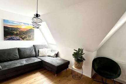 Wohnung Neuffen - 4.5 Zimmer, 76 m&sup2;, 295.000&euro; | Angebot:27025311