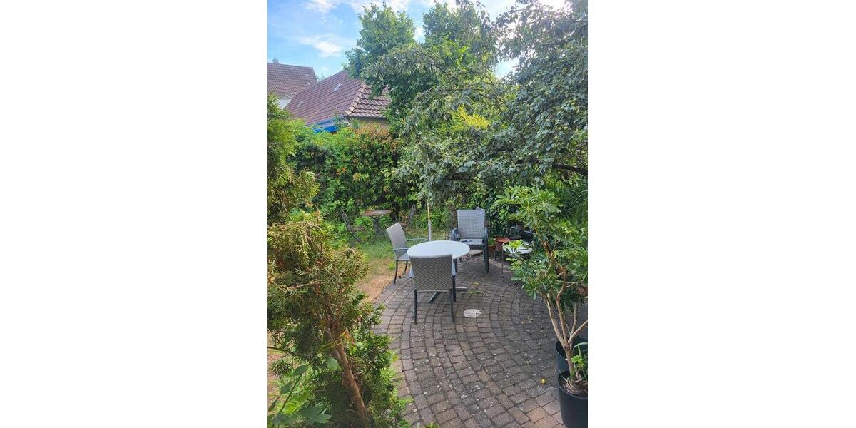 Doppelhaushälfte Mössingen - 5 Zimmer, 128 m&sup2;, 365.000&euro; | Angebot:27092389