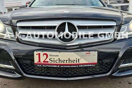 Mercedes-Benz C 220 226.842 km 8.799 &euro; Deizisau 73779