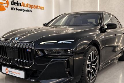 BMW i7 25.000 km 92.800 &euro; Mössingen 72116