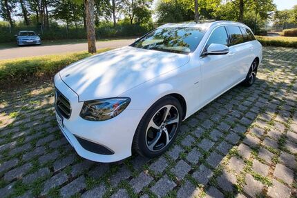 Mercedes-Benz E 200 88.000 km 26.000 &euro; Ehningen 71139