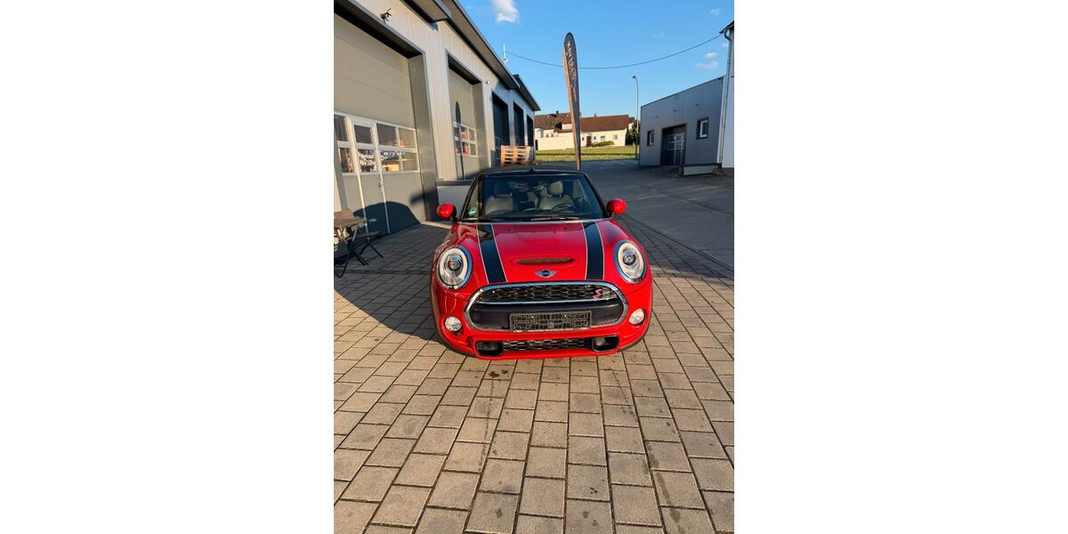 Mini Cooper S 78.209 km 14.990 &euro; Gomaringen 72810