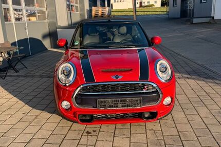 Mini Cooper S 78.209 km 15.299 &euro; Gomaringen 72810