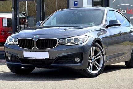 BMW 320 Gran Turismo 249.999 km 9.990 &euro; Hechingen 72379
