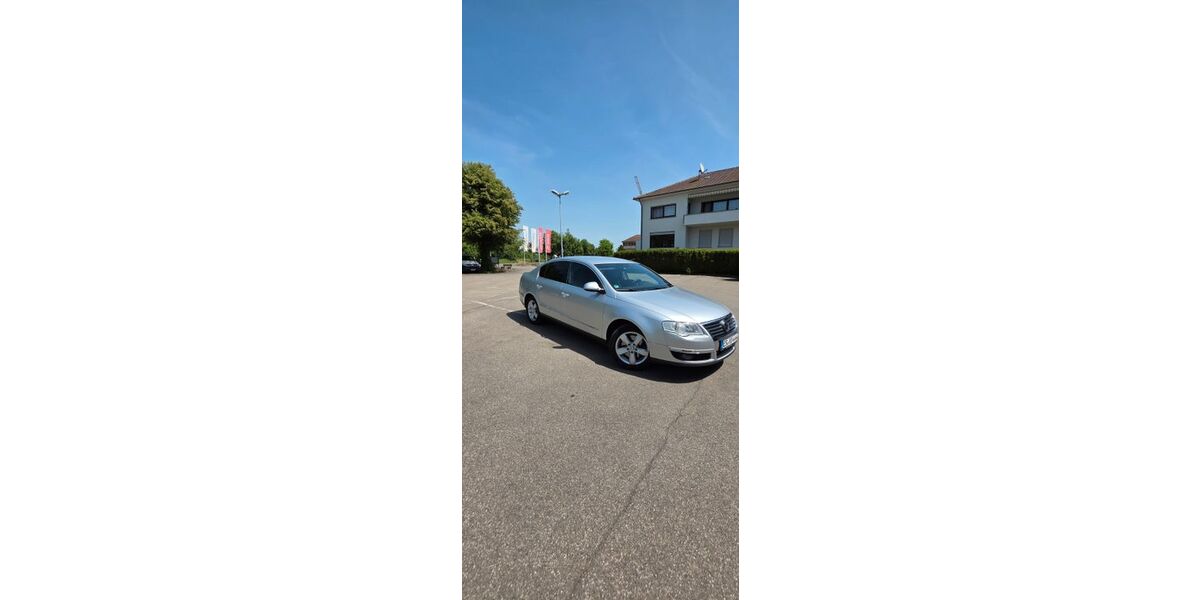 VW Passat 155.000 km 6.000 &euro; Köngen 73257