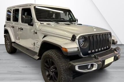 Jeep Wrangler 33.968 km 42.655 &euro; Pfullingen 72793