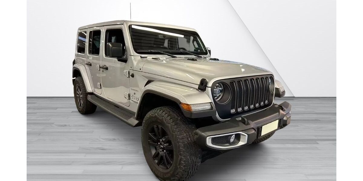 Jeep Wrangler 33.968 km 42.655 &euro; Pfullingen 72793