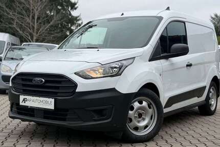Ford Transit Connect 81.844 km 10.650 &euro; Steinenbronn 71144
