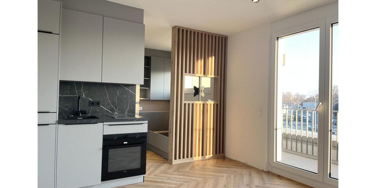 Etagenwohnung Metzingen - 1 Zimmer, 29 m&sup2;, 750&euro; | Angebot:25264085