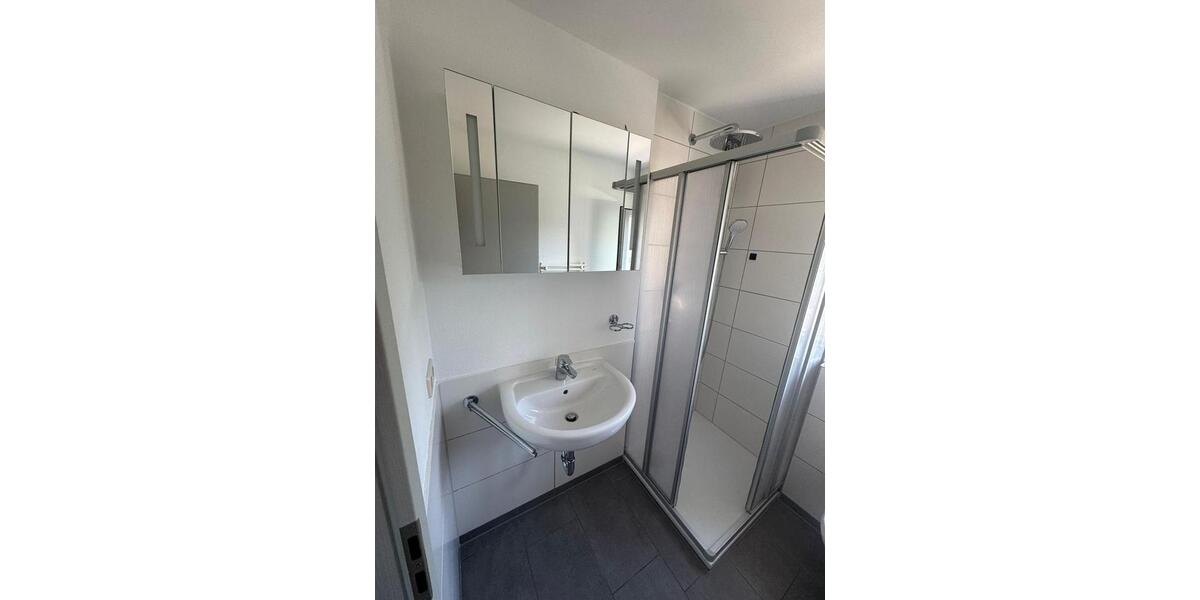 Erdgeschoßwohnung Leinfelden-Echterdingen Echterdingen - 2 Zimmer, 54 m&sup2;, 800&euro; | Angebot:25964360