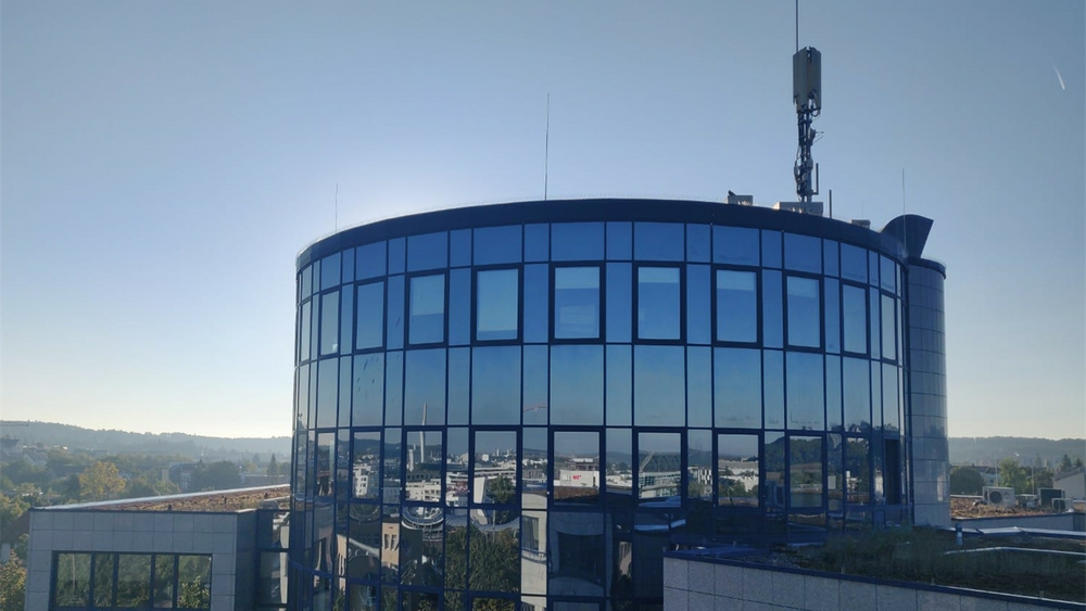 Gewerbeobjekt Böblingen Dagersheim - 975&euro; | Angebot:26078392