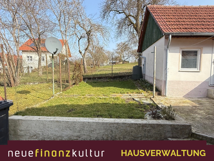 Einfamilienhaus Münsingen Auingen - 5 Zimmer, 77 m&sup2;, 770&euro; | Angebot:25448409