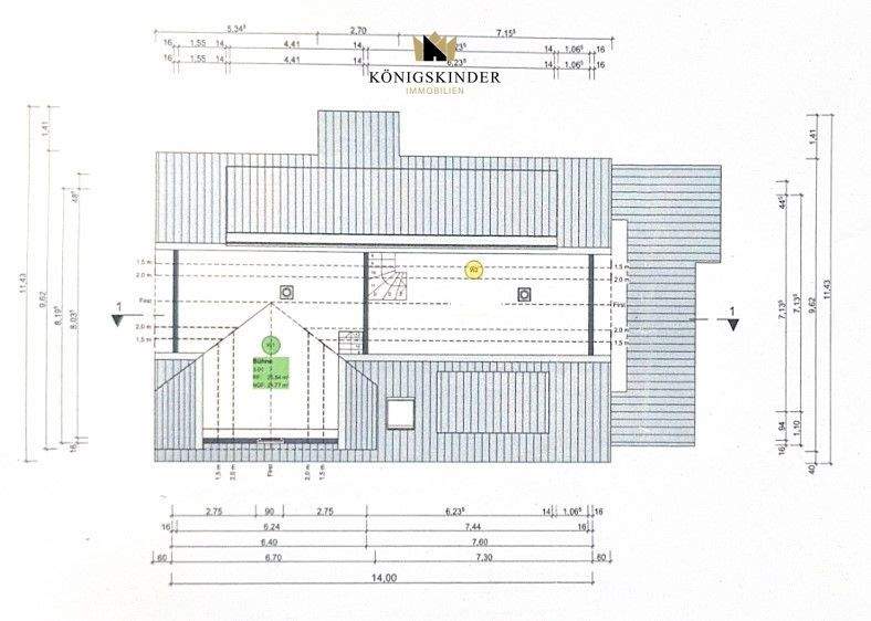 Doppelhaushälfte Bissingen an der Teck Bissingen - 5 Zimmer, 95 m&sup2;, 370.000&euro; | Angebot:25797536