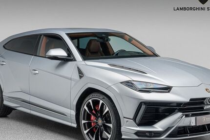 Lamborghini Urus 30.200 km 274.900 &euro; Böblingen 71034