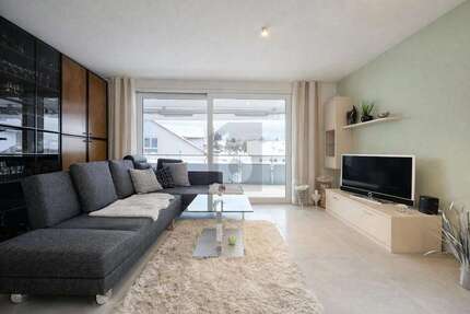 Wohnung Kirchheim unter Teck - 4 Zimmer, 120 m&sup2;, 620.000&euro; | Angebot:26050107