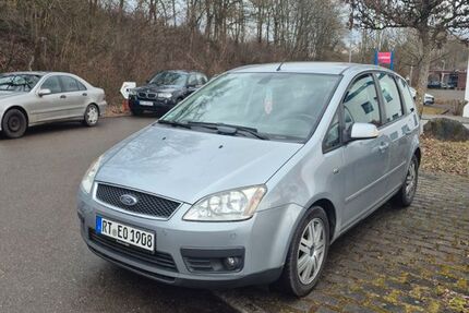 Ford C-Max 102.000 km 4.500 &euro; REUTLINGEN 72805