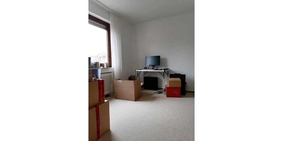 Etagenwohnung Reutlingen Orschel-Hagen - 3.5 Zimmer, 80 m&sup2;, 298.000&euro; | Angebot:26123044