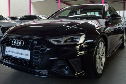 Audi A4 44.210 km 28.849 &euro; Holzgerlingen bei Stuttgart 71088