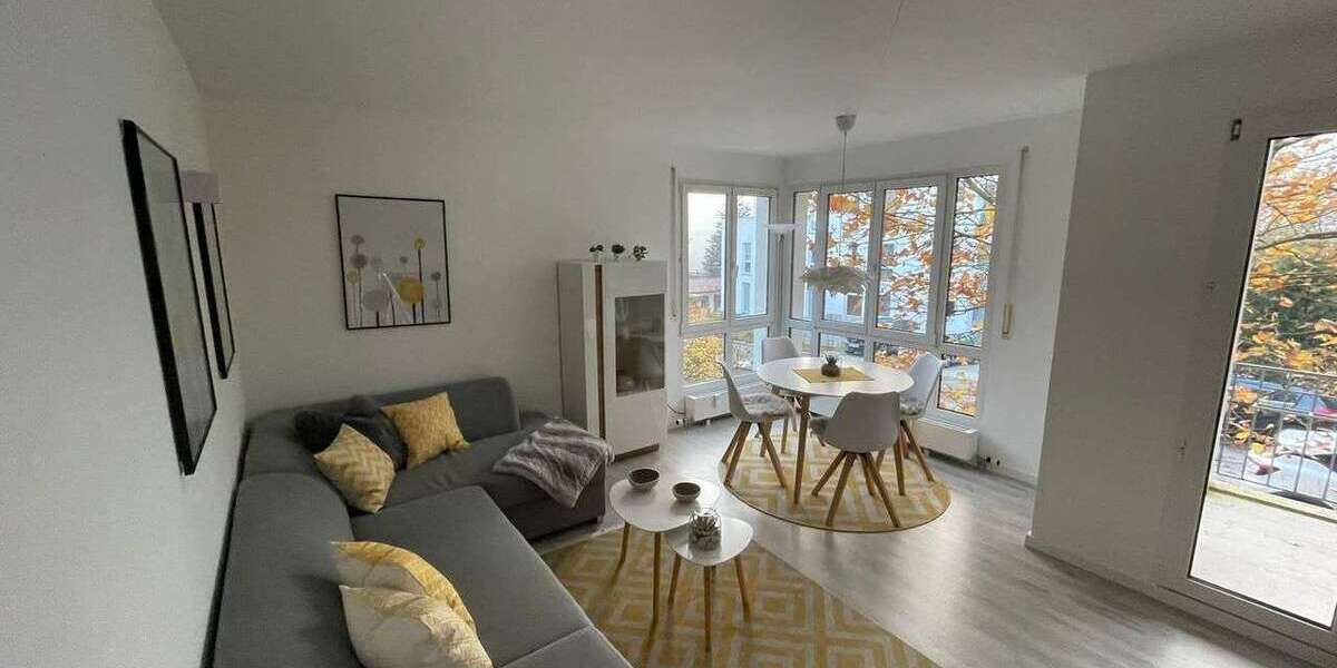 Zimmer Reutlingen Orschel-Hagen - 2 Zimmer, 1.980&euro; | Angebot:24986389