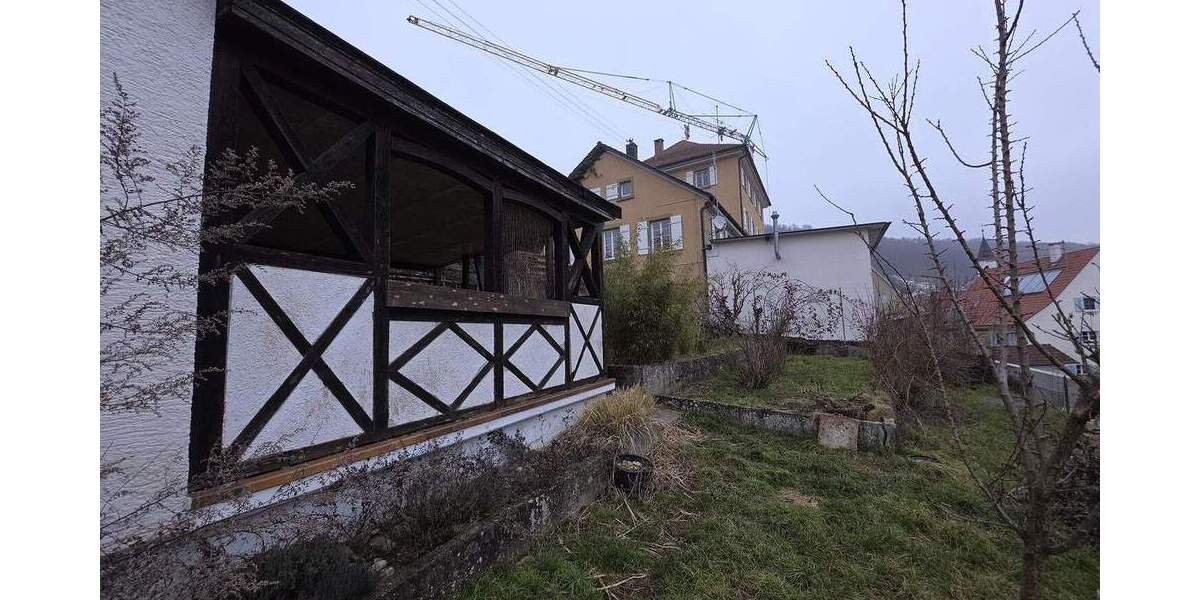 Doppelhaushälfte Rottenburg am Neckar Bieringen - 6 Zimmer, 168 m&sup2;, 249.900&euro; | Angebot:25746479