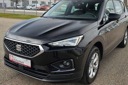 Seat Tarraco 129.692 km 21.490 &euro; Nufringen/Stuttgart 71154