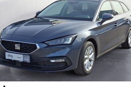 Seat Leon 77.445 km 19.220 &euro; Metzingen 72555