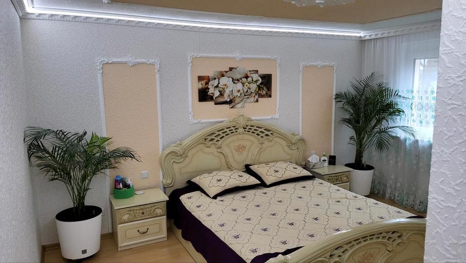 Einfamilienhaus Hechingen - 7 Zimmer, 107 m&sup2;, 470.000&euro; | Angebot:25419861