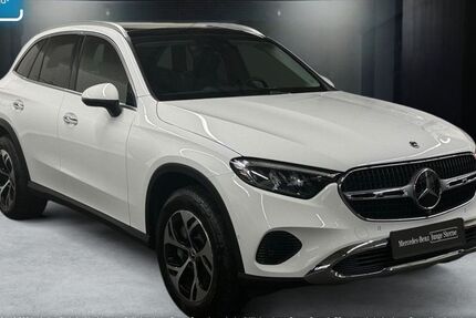 Mercedes-Benz GLC 300 9.618 km 55.990 &euro; Böblingen 71034