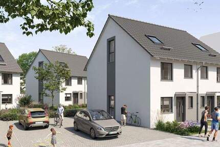 Haus Gäufelden Öschelbronn - 5 Zimmer, 124 m&sup2;, 589.000&euro; | Angebot:25748832