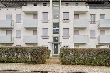 Wohnung Plochingen - 1 Zimmer, 26 m&sup2;, 116.000&euro; | Angebot:24796337