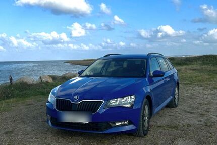 Skoda Superb 199.999 km 11.989 &euro; Rottenburg 72108