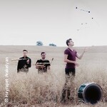 Alexej Gerassimez Percussion Collective