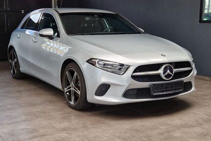 Mercedes-Benz A 200 39.000 km 21.990 &euro; Gäufelden 71126