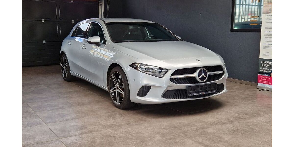 Mercedes-Benz A 200 39.000 km 21.990 &euro; Gäufelden 71126
